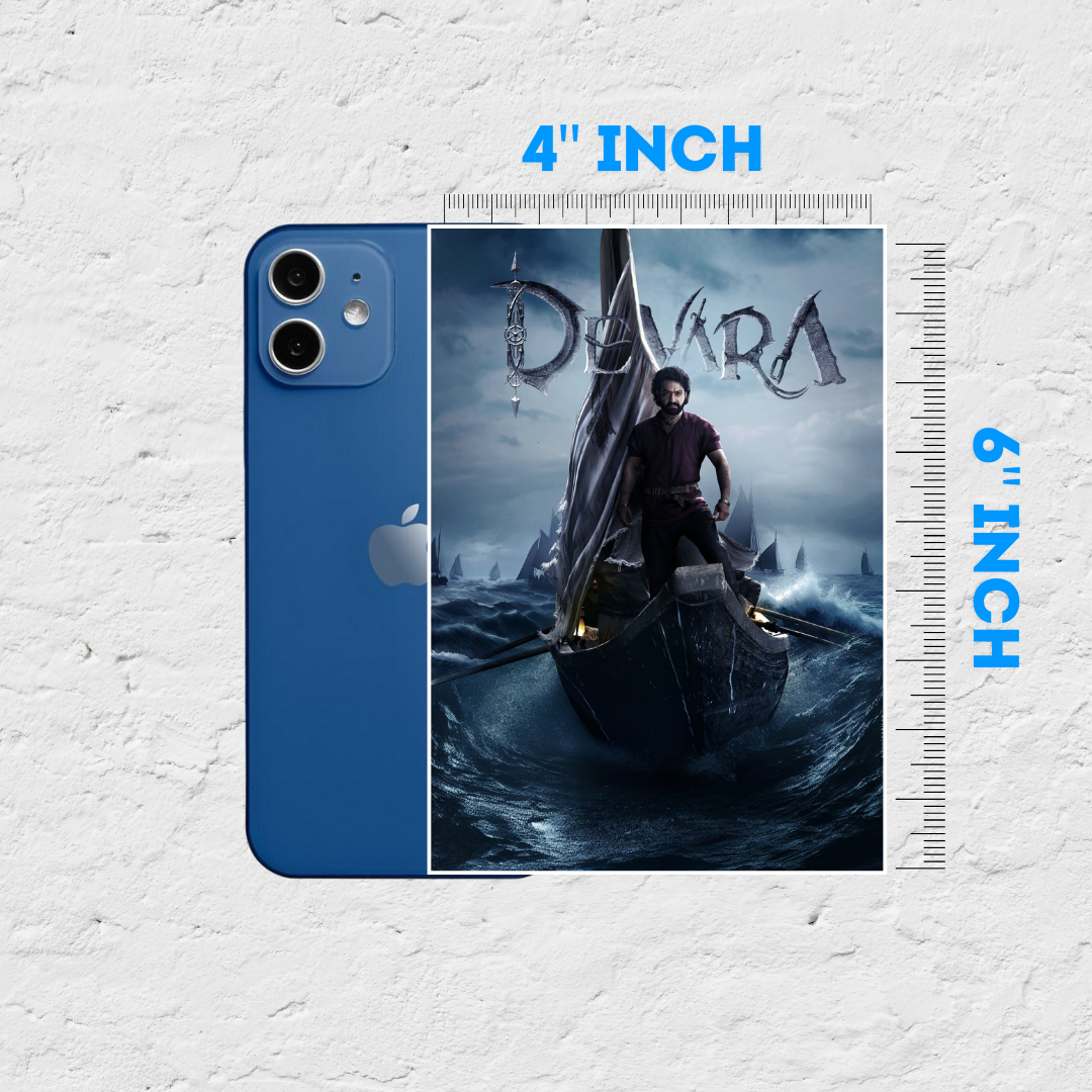 Jr NTR ALL Movie Posters (Pack of 34 Jr NTR Movie Posters) Available in sizes 4x6 inch